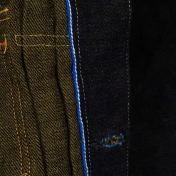 Tanuki HKJKT2 Heavy Kusaki 19.5oz Type II Jacket