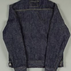 Tanuki MIJKT3 Miyabi 18.7oz Type III Jacket