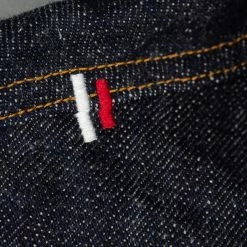 Tanuki MIJKT3 Miyabi 18.7oz Type III Jacket