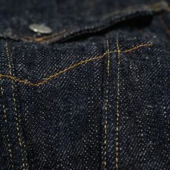 Tanuki MIJKT3 Miyabi 18.7oz Type III Jacket