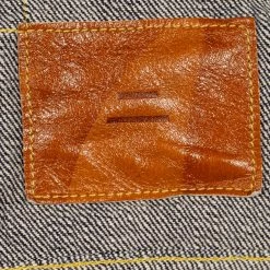 Tanuki MIJKT3 Miyabi 18.7oz Type III Jacket