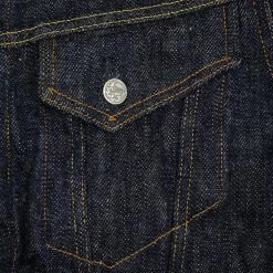 Tanuki MIJKT3 Miyabi 18.7oz Type III Jacket