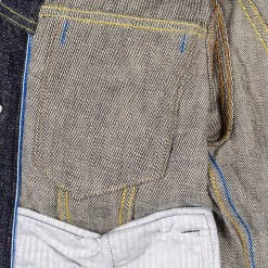 Tanuki MIJKT3 Miyabi 18.7oz Type III Jacket