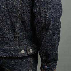 Tanuki MIJKT3 Miyabi 18.7oz Type III Jacket