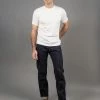 Tanuki MIR Miyabi 18.7oz Regular Jeans