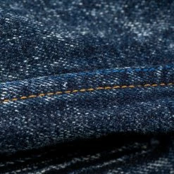 Tanuki NAWJKT3 Natural Acid Wash Type III Jacket