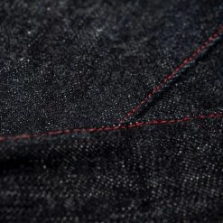 Tanuki RCHT Red Cast High Tapered Jeans