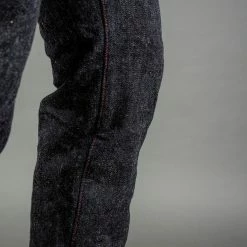 Tanuki RCHT Red Cast High Tapered Jeans