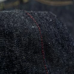 Tanuki RCR Red Cast Regular Jeans