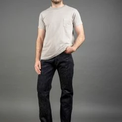 Tanuki RCR Red Cast Regular Jeans