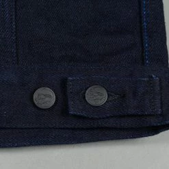 Tanuki SJKT3 Sizima 19oz Type III Jacket 50 Tanuki SJKT3 Sizima 19oz Type III Jacket