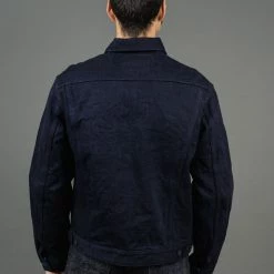 Tanuki SJKT3 Sizima 19oz Type III Jacket 33 Tanuki SJKT3 Sizima 19oz Type III Jacket