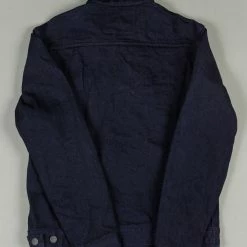 Tanuki SJKT3 Sizima 19oz Type III Jacket 41 Tanuki SJKT3 Sizima 19oz Type III Jacket