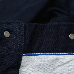 Tanuki SJKT3 Sizima 19oz Type III Jacket 60 Tanuki SJKT3 Sizima 19oz Type III Jacket