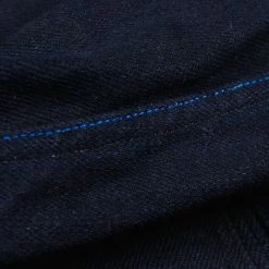 Tanuki SJKT3 Sizima 19oz Type III Jacket 56 Tanuki SJKT3 Sizima 19oz Type III Jacket