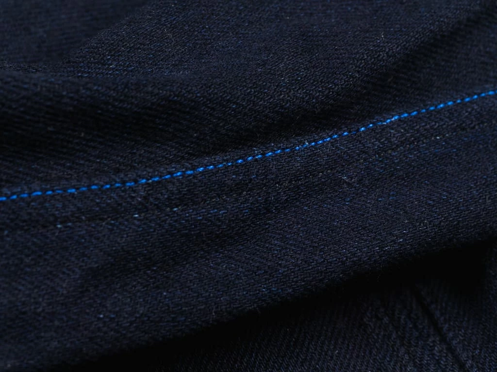 Tanuki SJKT3 Sizima 19oz Type III Jacket 27 Tanuki SJKT3 Sizima 19oz Type III Jacket