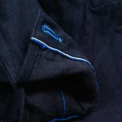 Tanuki SJKT3 Sizima 19oz Type III Jacket 59 Tanuki SJKT3 Sizima 19oz Type III Jacket