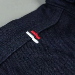 Tanuki SJKT3 Sizima 19oz Type III Jacket 46 Tanuki SJKT3 Sizima 19oz Type III Jacket