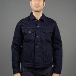 Tanuki SJKT3 Sizima 19oz Type III Jacket