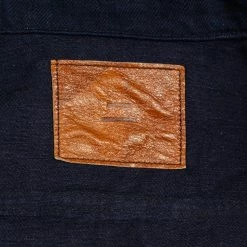 Tanuki SJKT3 Sizima 19oz Type III Jacket 49 Tanuki SJKT3 Sizima 19oz Type III Jacket