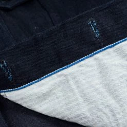 Tanuki SJKT3 Sizima 19oz Type III Jacket 51 Tanuki SJKT3 Sizima 19oz Type III Jacket