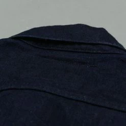 Tanuki SJKT3 Sizima 19oz Type III Jacket 52 Tanuki SJKT3 Sizima 19oz Type III Jacket