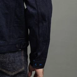 Tanuki SJKT3 Sizima 19oz Type III Jacket 39 Tanuki SJKT3 Sizima 19oz Type III Jacket