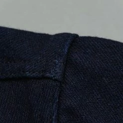 Tanuki SJKT3 Sizima 19oz Type III Jacket 61 Tanuki SJKT3 Sizima 19oz Type III Jacket