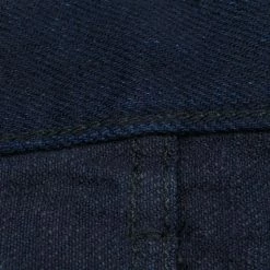 Tanuki ST Sizima 19oz Tapered Jeans