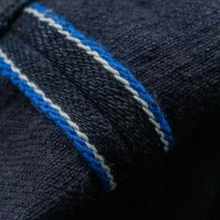 Tanuki ST Sizima 19oz Tapered Jeans