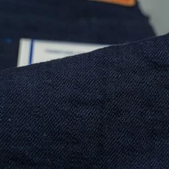 Tanuki ST Sizima 19oz Tapered Jeans