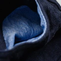 Tanuki ST Sizima 19oz Tapered Jeans