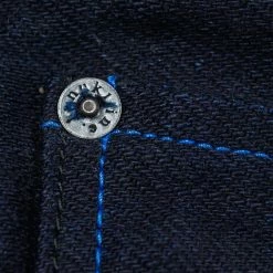 Tanuki ST Sizima 19oz Tapered Jeans