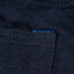 Tanuki ST Sizima 19oz Tapered Jeans