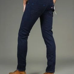 Tanuki ST Sizima 19oz Tapered Jeans