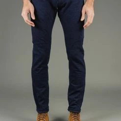 Tanuki ST Sizima 19oz Tapered Jeans