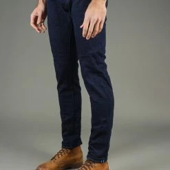 Tanuki ST Sizima 19oz Tapered Jeans