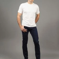 Tanuki ST Sizima 19oz Tapered Jeans