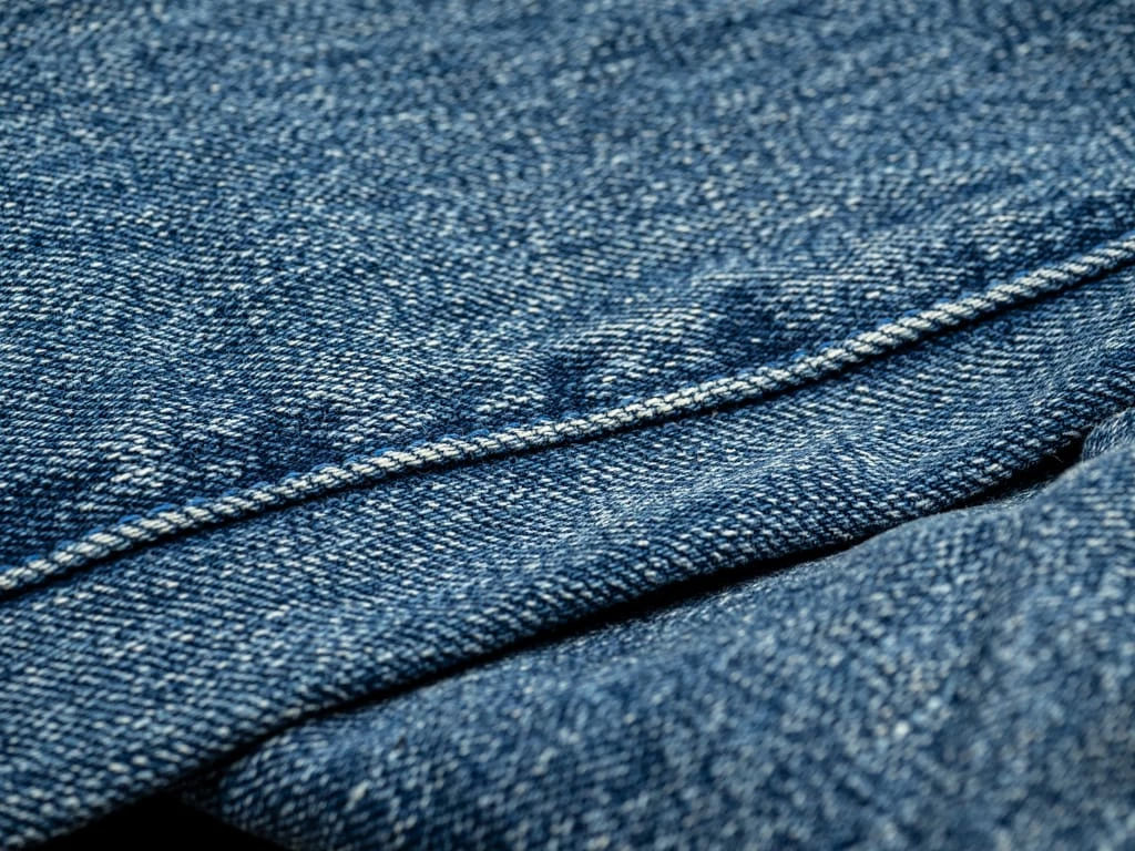 Tanuki YUSTHT Yurai Stonewash High Tapered Jeans 19 Tanuki YUSTHT Yurai Stonewash High Tapered Jeans