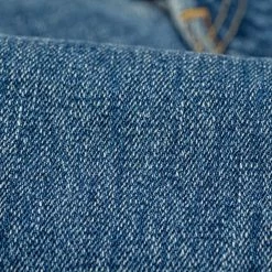 Tanuki YUSTHT Yurai Stonewash High Tapered Jeans 61 Tanuki YUSTHT Yurai Stonewash High Tapered Jeans