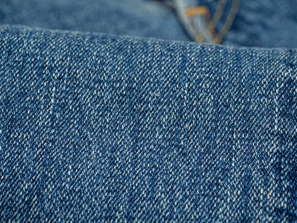 Tanuki YUSTHT Yurai Stonewash High Tapered Jeans 23 Tanuki YUSTHT Yurai Stonewash High Tapered Jeans