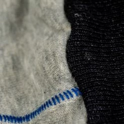 Tanuki Zuien Sourai Loopwheel Grey Sweatpants 54 Tanuki Zuien Sourai Loopwheel Grey Sweatpants