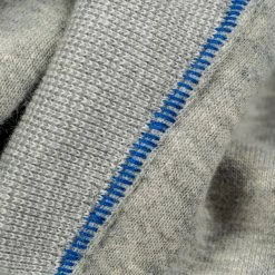 Tanuki Zuien Sourai Loopwheel Grey Sweatpants 49 Tanuki Zuien Sourai Loopwheel Grey Sweatpants