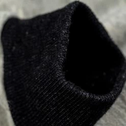 Tanuki Zuien Sourai Loopwheel Grey Sweatpants 55 Tanuki Zuien Sourai Loopwheel Grey Sweatpants