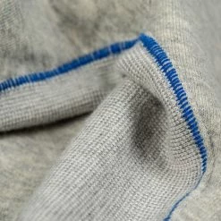 Tanuki Zuien Sourai Loopwheel Grey Sweatpants 57 Tanuki Zuien Sourai Loopwheel Grey Sweatpants