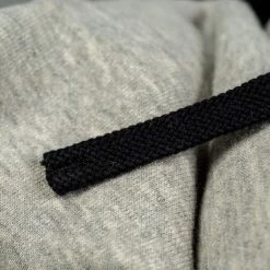 Tanuki Zuien Sourai Loopwheel Grey Sweatpants 59 Tanuki Zuien Sourai Loopwheel Grey Sweatpants