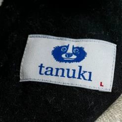 Tanuki Zuien Sourai Loopwheel Grey Sweatpants 62 Tanuki Zuien Sourai Loopwheel Grey Sweatpants