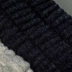 Tanuki Zuien Sourai Loopwheel Grey Sweatpants 51 Tanuki Zuien Sourai Loopwheel Grey Sweatpants