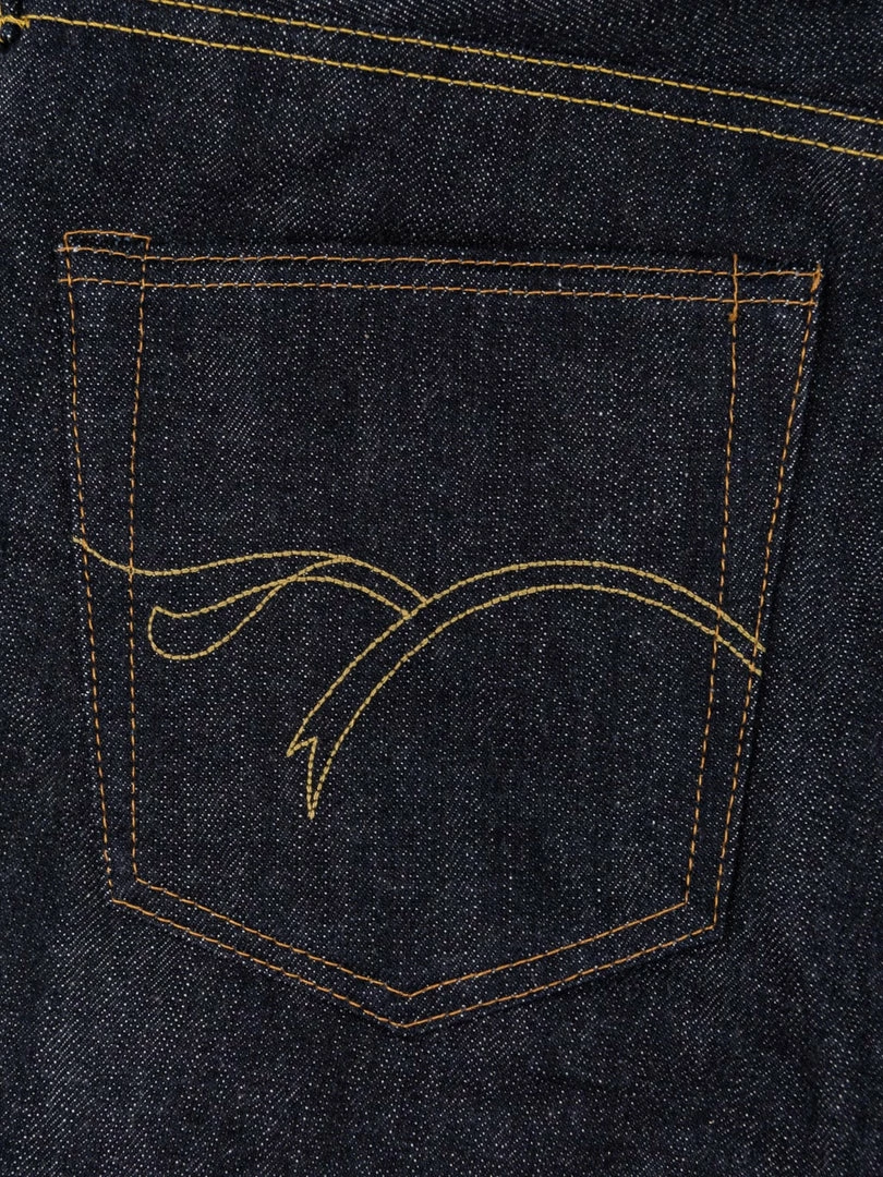 The Flat Head 3002 14.5oz Slim Tapered Jeans NEW ARRIVALS 25 The Flat Head 3002 14.5oz Slim Tapered Jeans NEW ARRIVALS