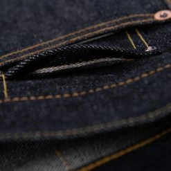 The Flat Head 3002 14.5oz Slim Tapered Jeans NEW ARRIVALS 52 The Flat Head 3002 14.5oz Slim Tapered Jeans NEW ARRIVALS